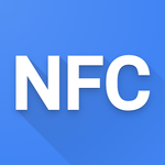 NFC Scanner icon