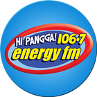 Energy FM Manila biểu tượng