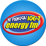 Energy FM Manila ไอคอน