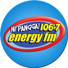 Energy FM Manila Zeichen