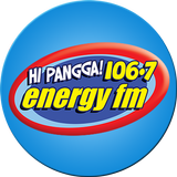 Energy FM Manila icône