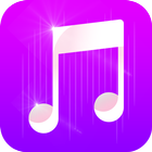 MP3 Music Player- Vaaste Players アイコン