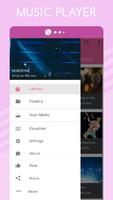 MP3 Music Player- Vaaste Players screenshot 3