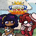 FNF Heavenly Harmony Althea icon