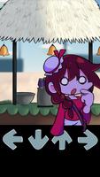 FNF Heavenly Harmony Althea screenshot 2