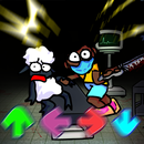 Full Amanda vs wooly Mod APK