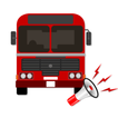 Bus Horn - Klaxon d'autobus