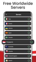 Singapore VPN Ekran Görüntüsü 2