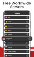 Singapore VPN capture d'écran 2