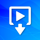 Social Video Downloader آئیکن