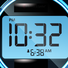 Night Clock icône