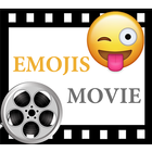 Emoji гадаад кино таавар icône