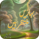 Novel Baharain Muntazir Hain APK