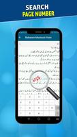 Novel Baharain Muntazir Hain screenshot 2