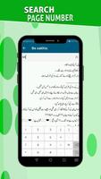 Romantic Urdu Novel Be Sakhta screenshot 3