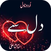 Romantic Urdu Novel Dill Sy