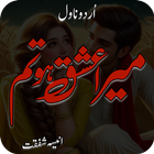 Mera Ishq Ho Tum Urdu Novel icon