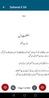 Saltanat E Dil screenshot 3