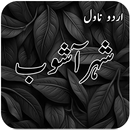 Urdu Novel Shary Ashob APK