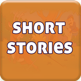 English Short Stories One Page icon