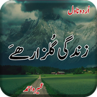 Zindagi Gulzar Hai Urdu Novel icon