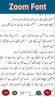 Dar E Yaar Romantic Urdu Novel screenshot 2