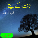 Jannat K Pattay - Nimra Ahmed  APK