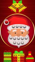ASMR Christmas Pop it 3D Screenshot 2