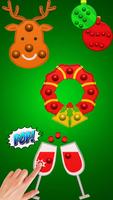 ASMR Christmas Pop it 3D Screenshot 3