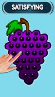 pop it fruit 3D Master ASMR Screenshot 1