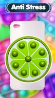 pop it fruit 3D Master ASMR Screenshot 3