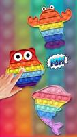 Pop It Animals 3D Master ASMR Screenshot 2
