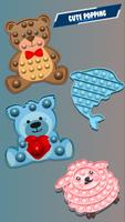 Pop It Animals 3D Master ASMR Screenshot 3