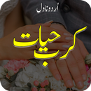 Karb E Hayat Urdu Novel APK