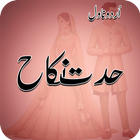 Hidat E Nikah Romantic Novel آئیکن