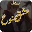 Romantic Novel Ishq E Mamnu