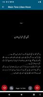 Main Tera Libas Hon Urdu Novel Screenshot 2