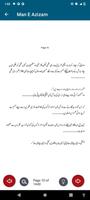 Man E Azizam Romantic Novel Ekran Görüntüsü 2