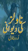 Novels ki Deewani Urdu Novel poster