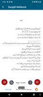 Sangdil Mehboob screenshot 2