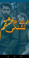 Shiddat E Tishnagi Ishqam Plakat