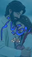 Rooh E Janam Romntic Urdu Novl Plakat