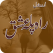 Romantic Novel Rah Pla Ishq