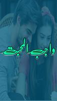 Wajib Ul Mohabbat Plakat