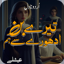 Tere Bin Adhure Se Hum Novel APK
