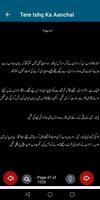 Tere Ishq Ka Aanchal Ekran Görüntüsü 3