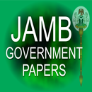 Jamb Government Papers APK