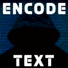 Traductor binario base64 encoder converter icône