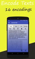 Text converter encoder screenshot 3