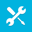 Install the MobileData button APK